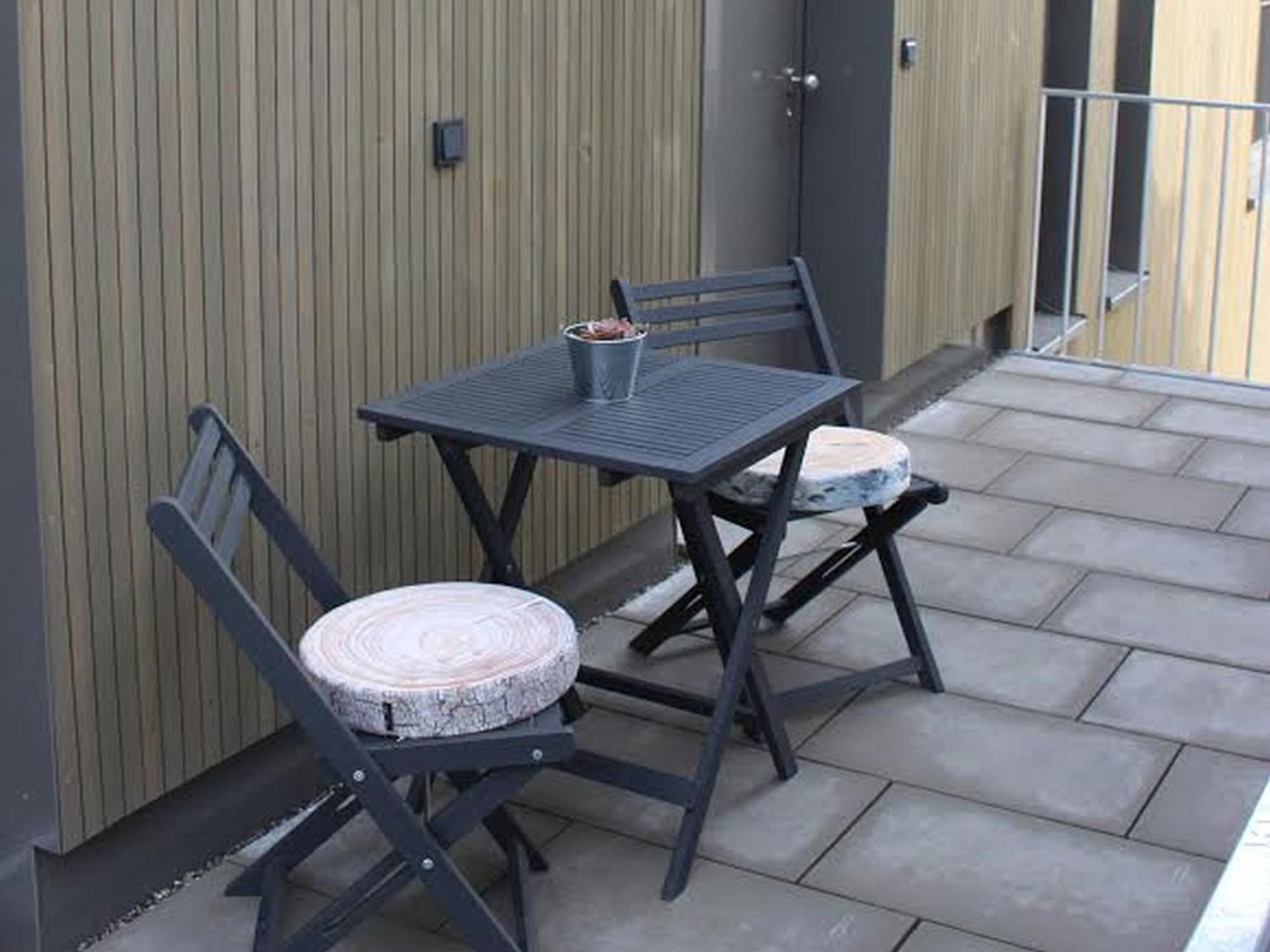 Dorfschmiede Apartment Huttlingen Exterior foto