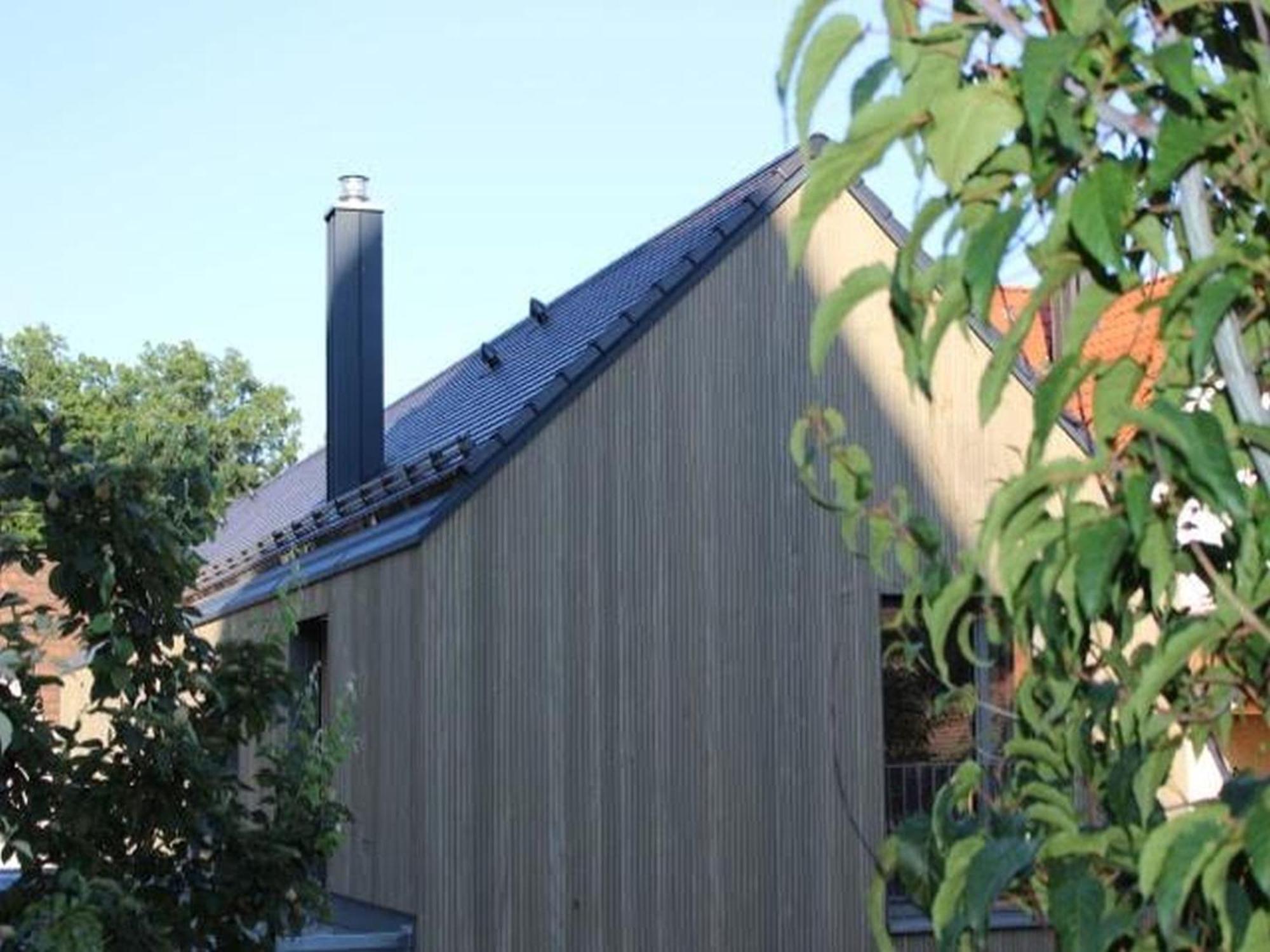 Dorfschmiede Apartment Huttlingen Exterior foto