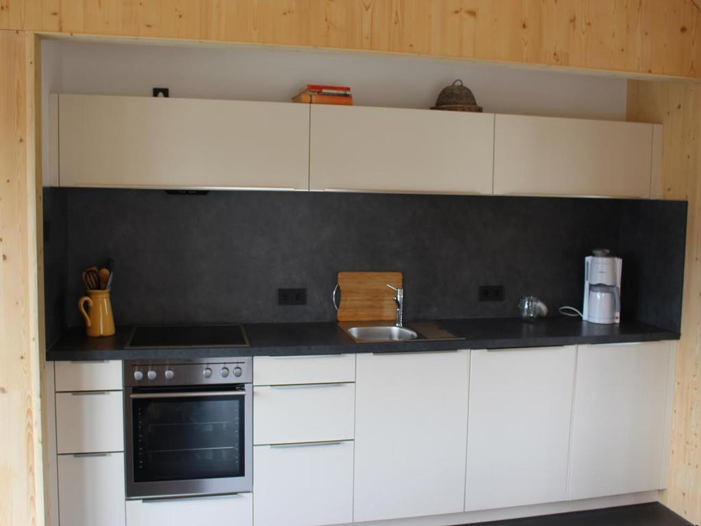 Dorfschmiede Apartment Huttlingen Exterior foto